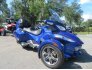 2012 Can-Am Spyder RT for sale 201174169
